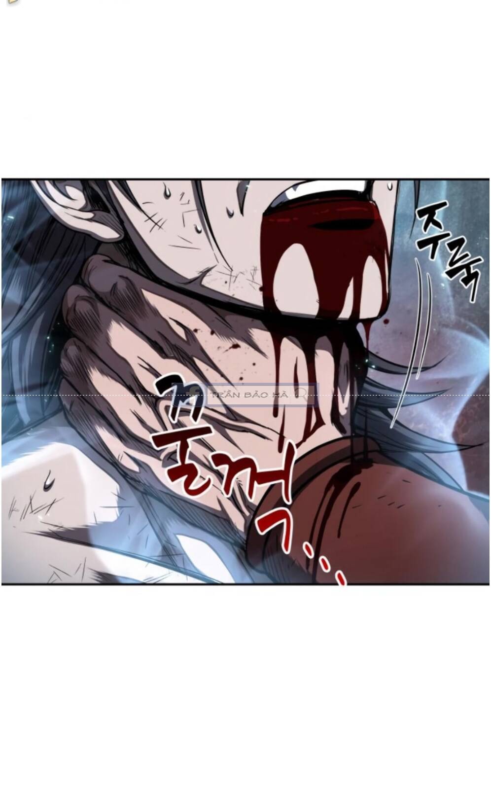 Nano Ma Thần Chap 59 - Next Chap 60