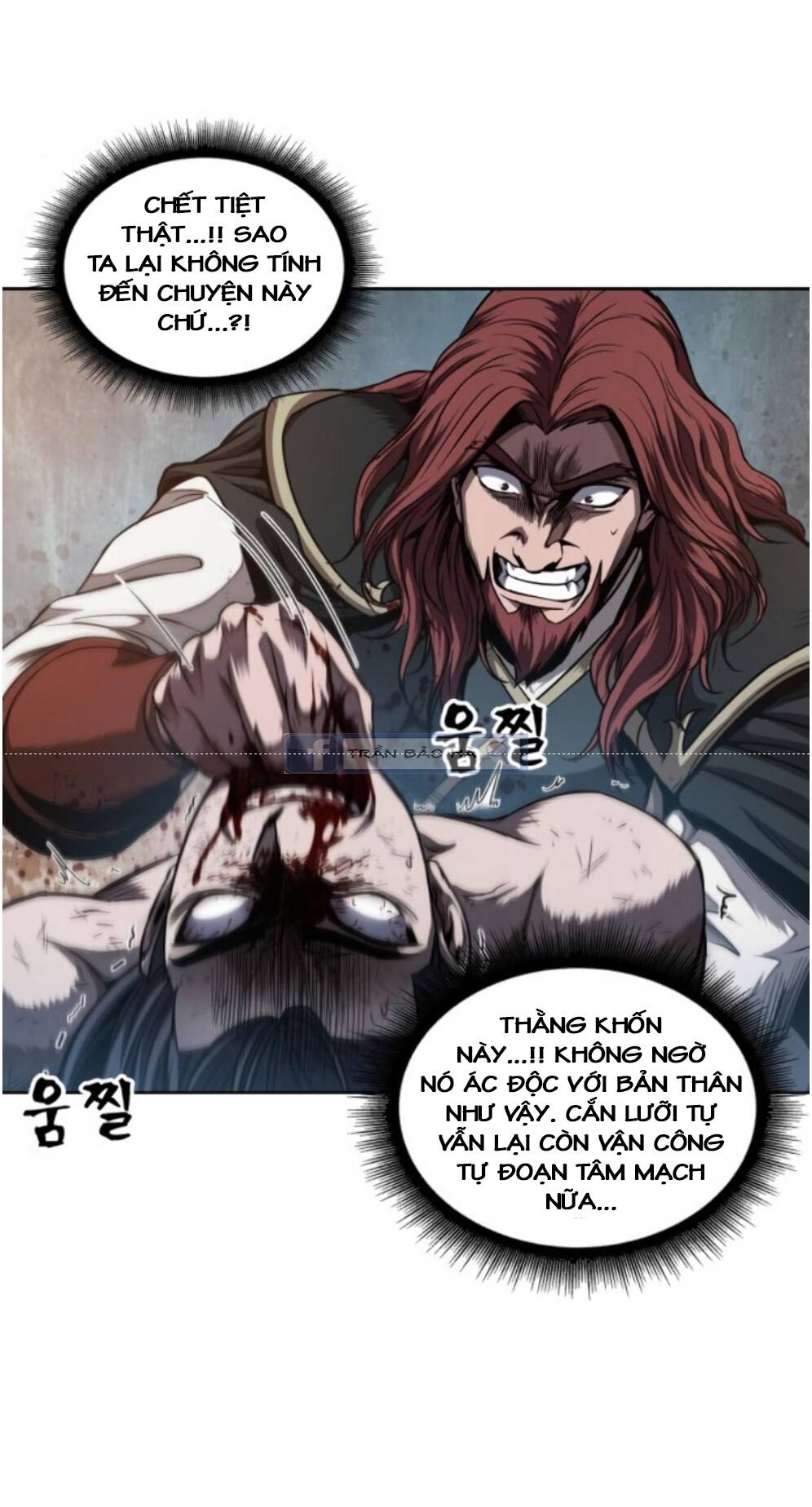 Nano Ma Thần Chap 59 - Next Chap 60