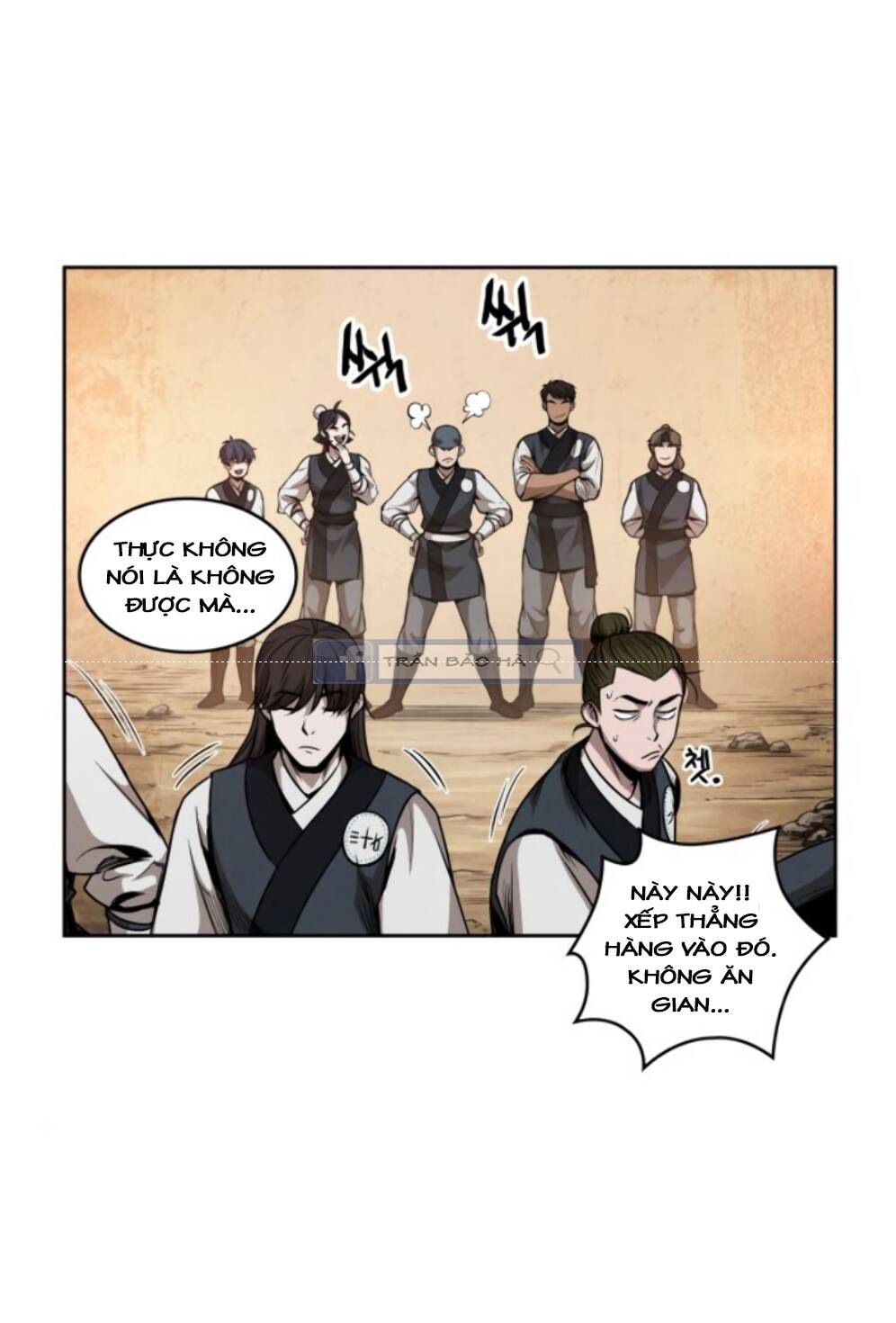 Nano Ma Thần Chap 59 - Next Chap 60