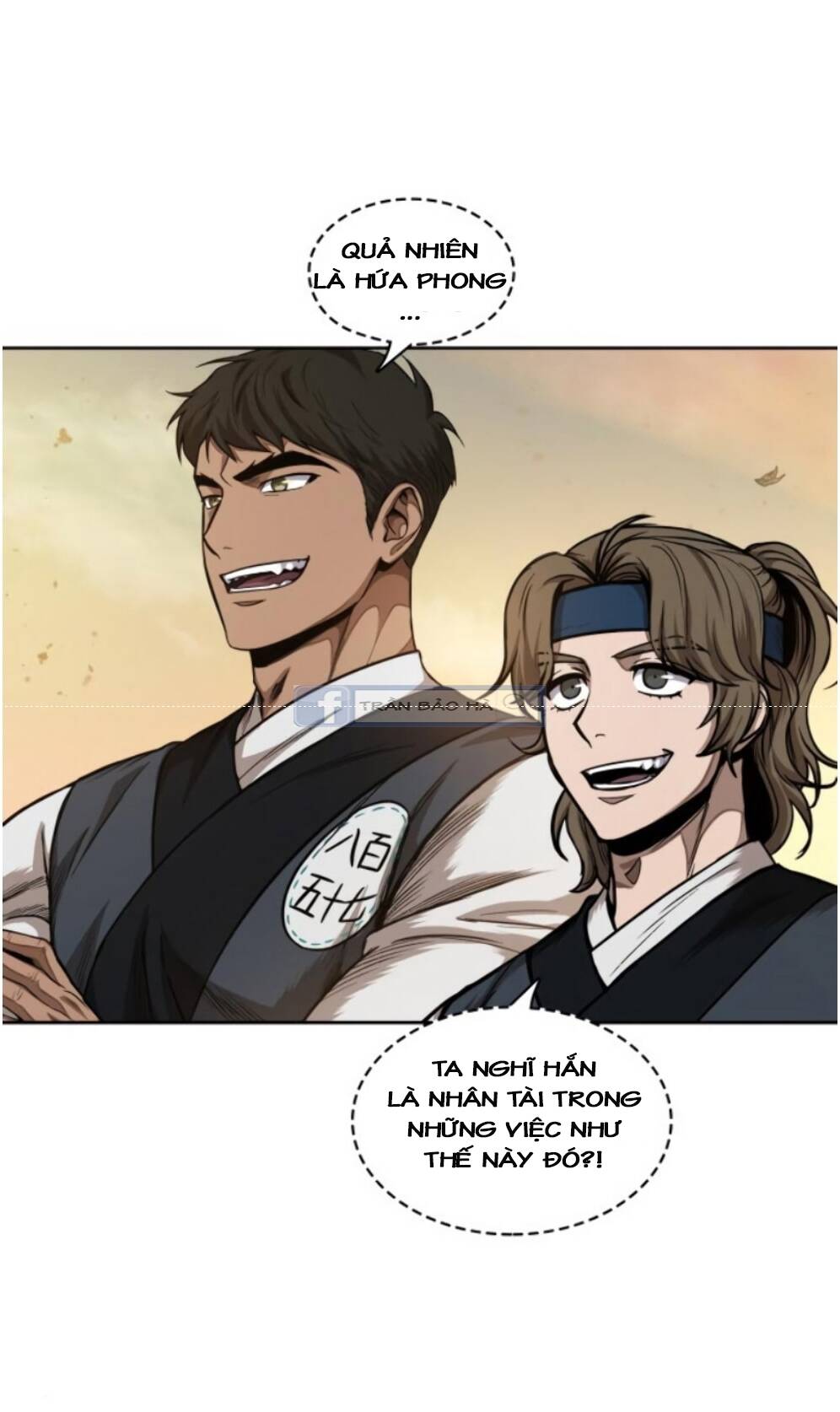 Nano Ma Thần Chap 59 - Next Chap 60