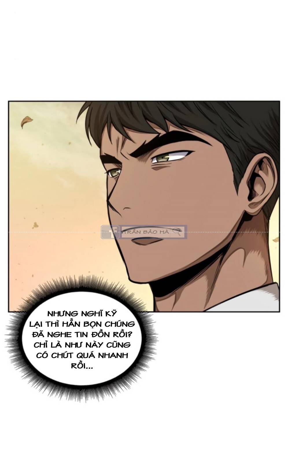 Nano Ma Thần Chap 59 - Next Chap 60