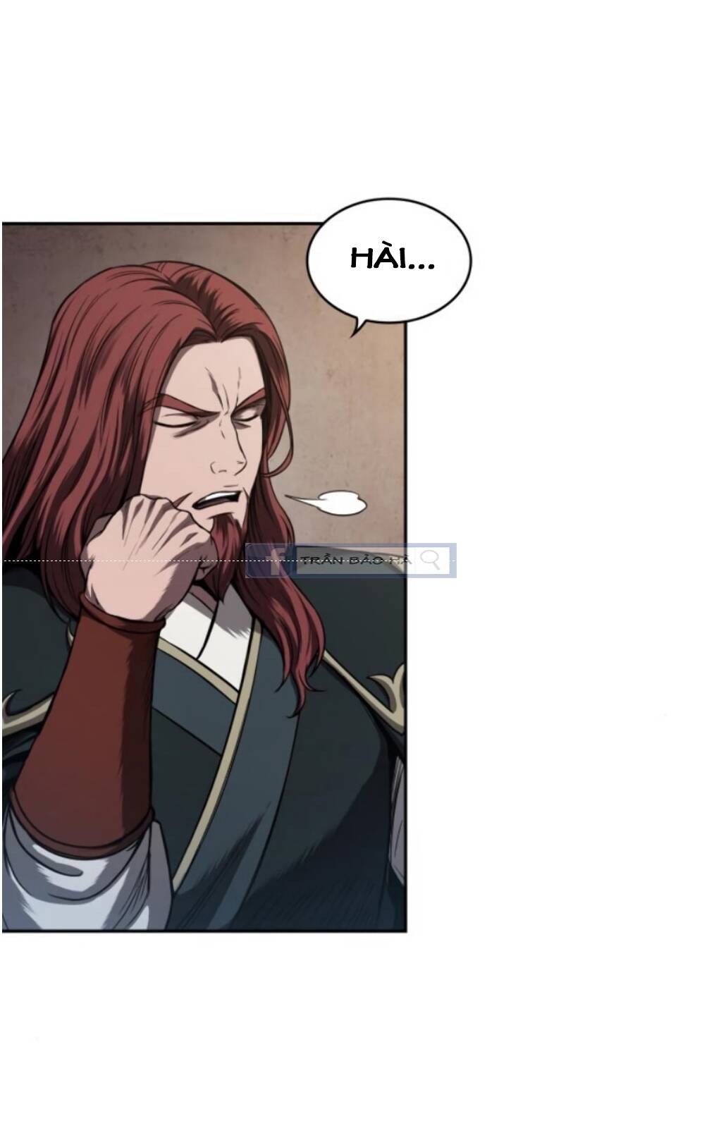 Nano Ma Thần Chap 59 - Next Chap 60