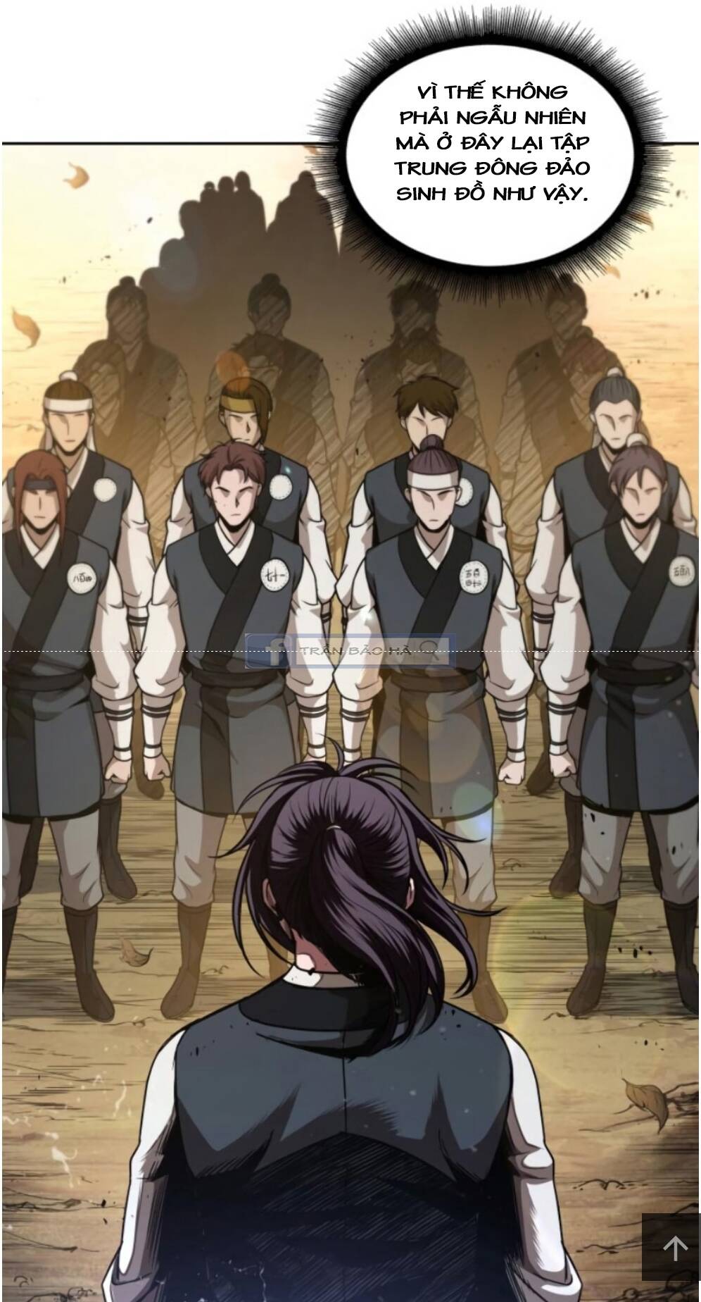 Nano Ma Thần Chap 59 - Next Chap 60