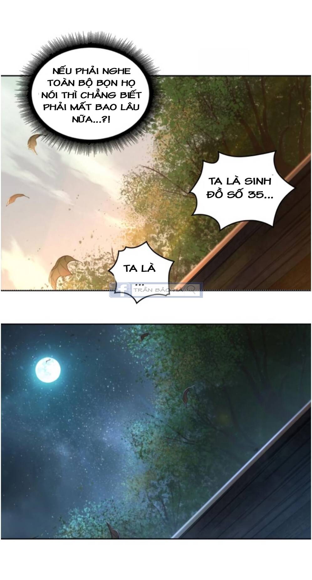Nano Ma Thần Chap 59 - Next Chap 60
