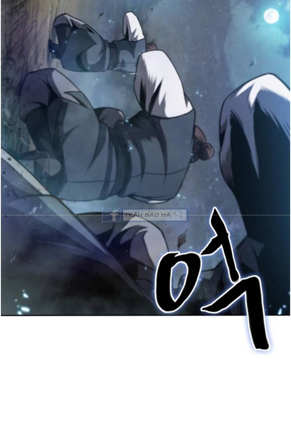 Nano Ma Thần Chap 59 - Next Chap 60