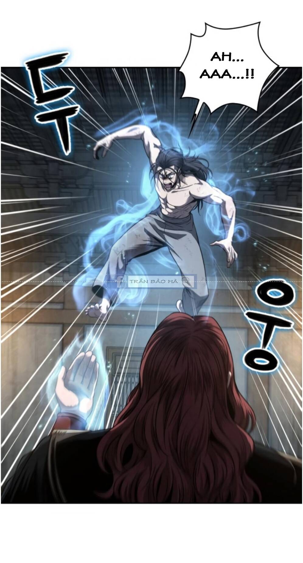 Nano Ma Thần Chap 59 - Next Chap 60