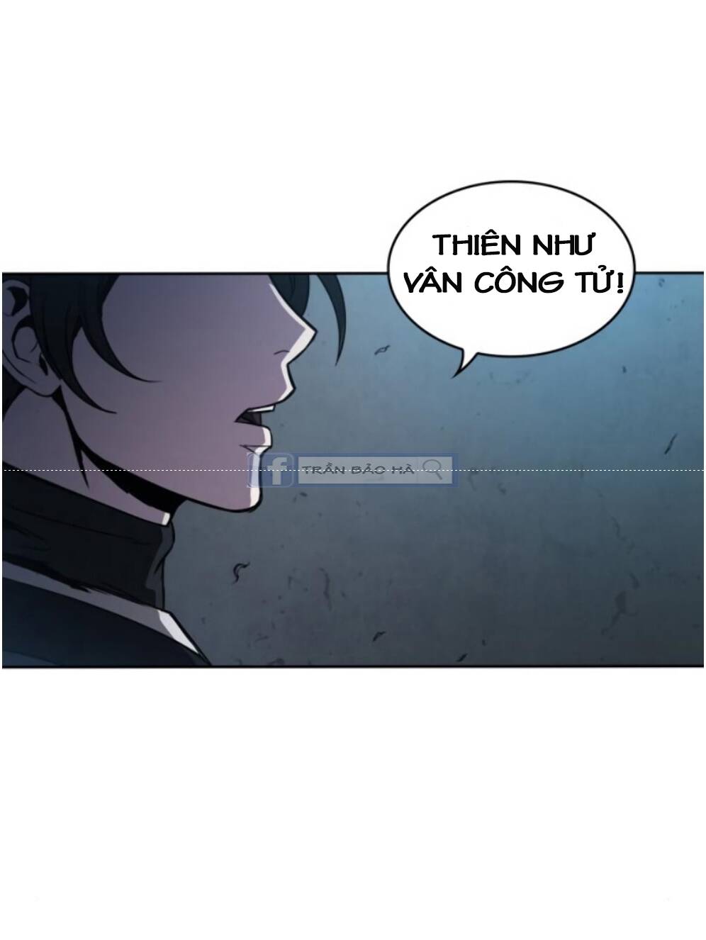 Nano Ma Thần Chap 59 - Next Chap 60