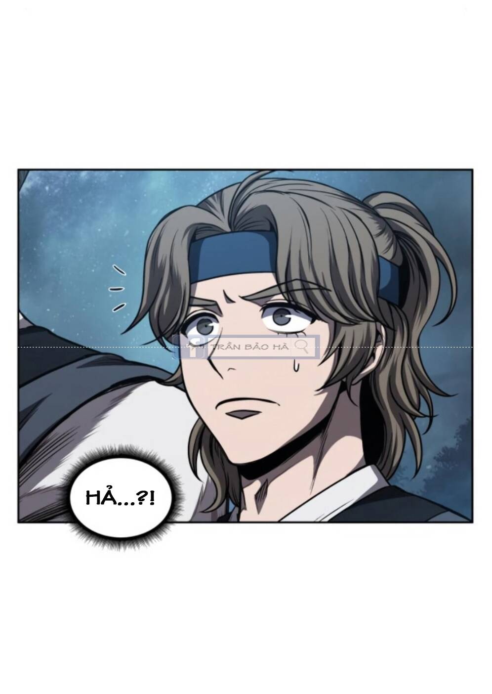Nano Ma Thần Chap 59 - Next Chap 60