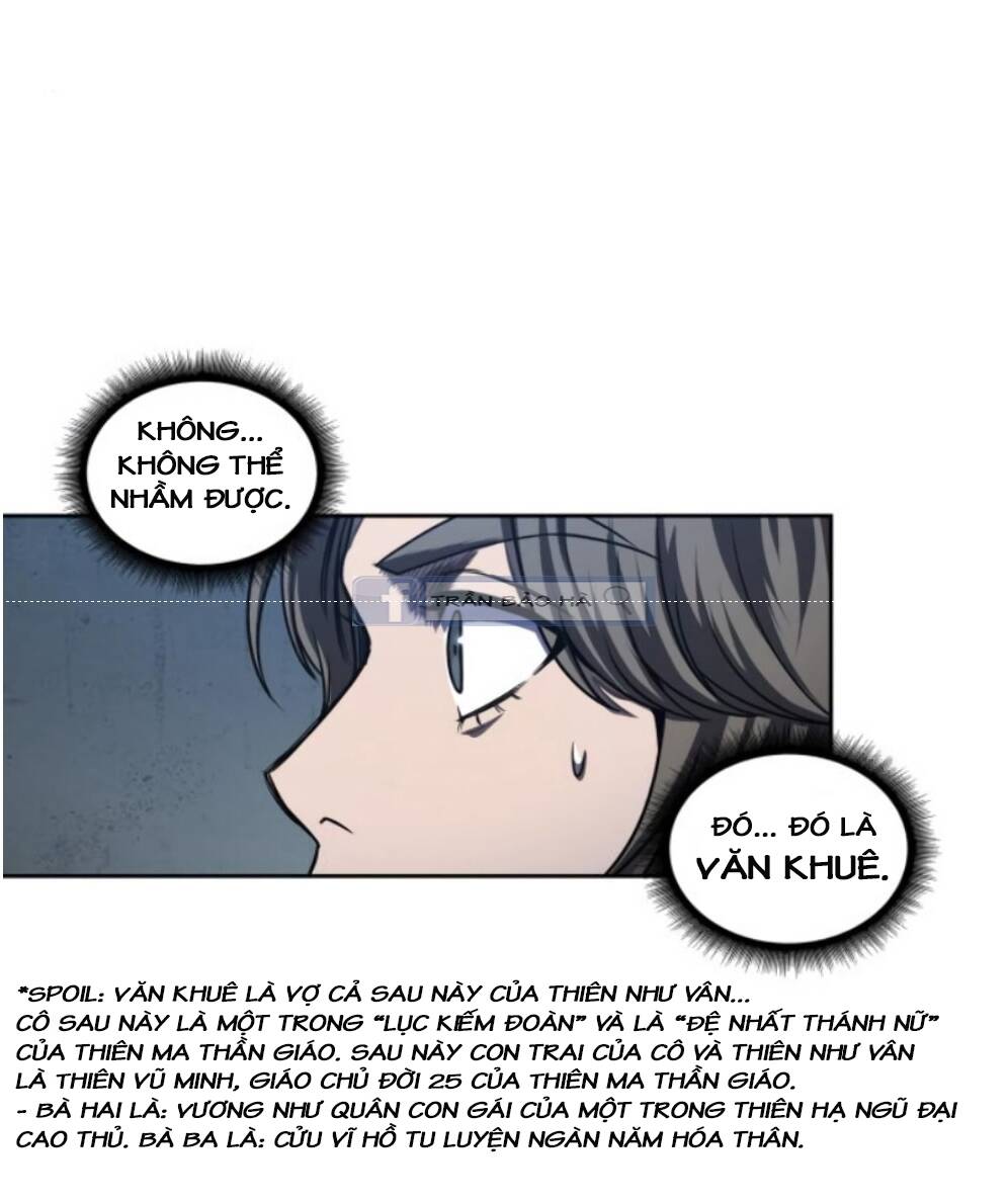 Nano Ma Thần Chap 59 - Next Chap 60