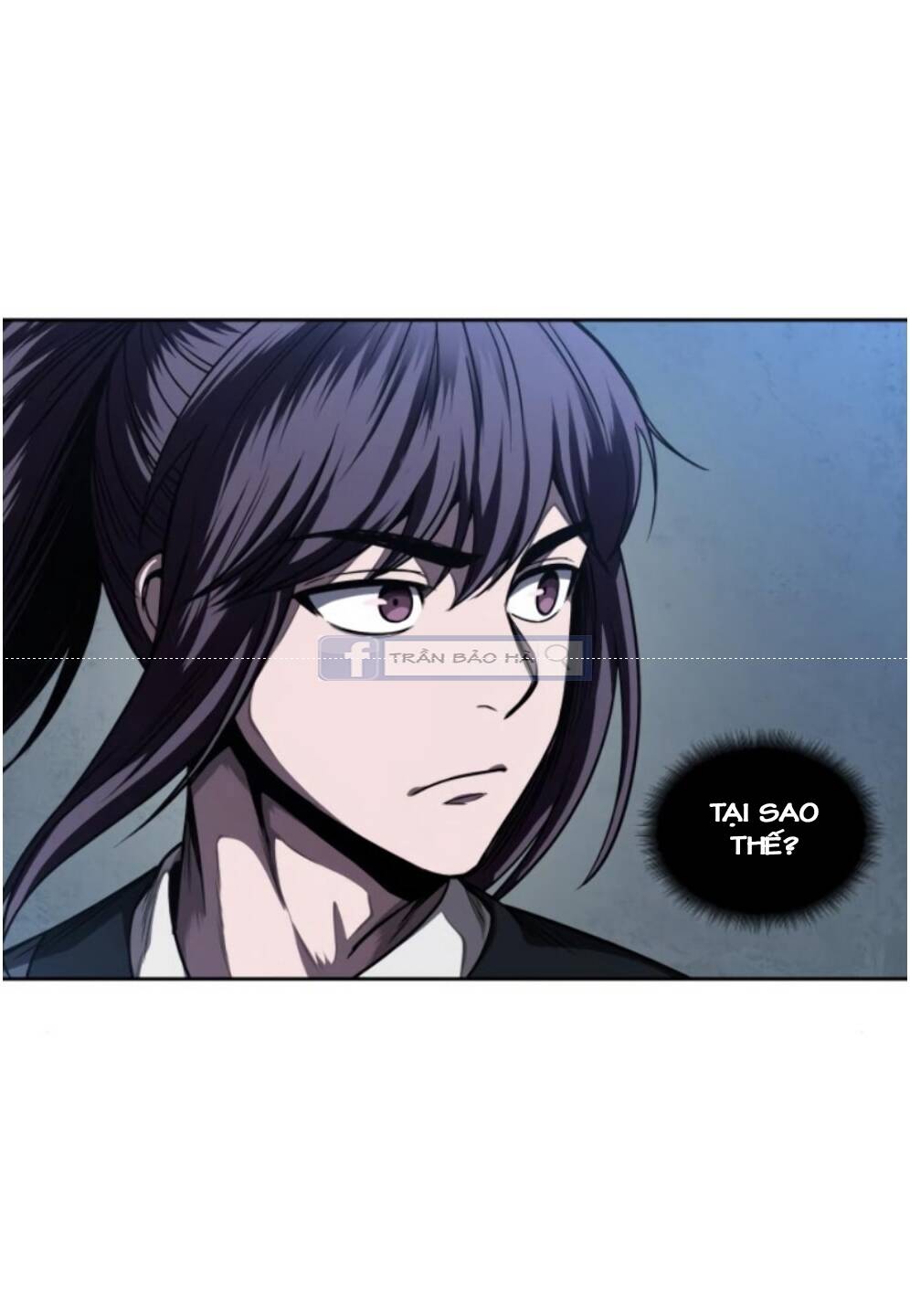 Nano Ma Thần Chap 59 - Next Chap 60