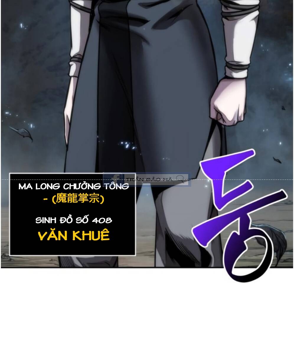 Nano Ma Thần Chap 59 - Next Chap 60