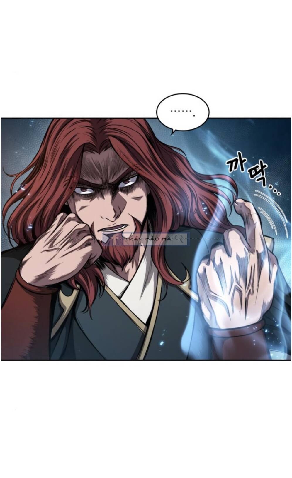 Nano Ma Thần Chap 59 - Next Chap 60