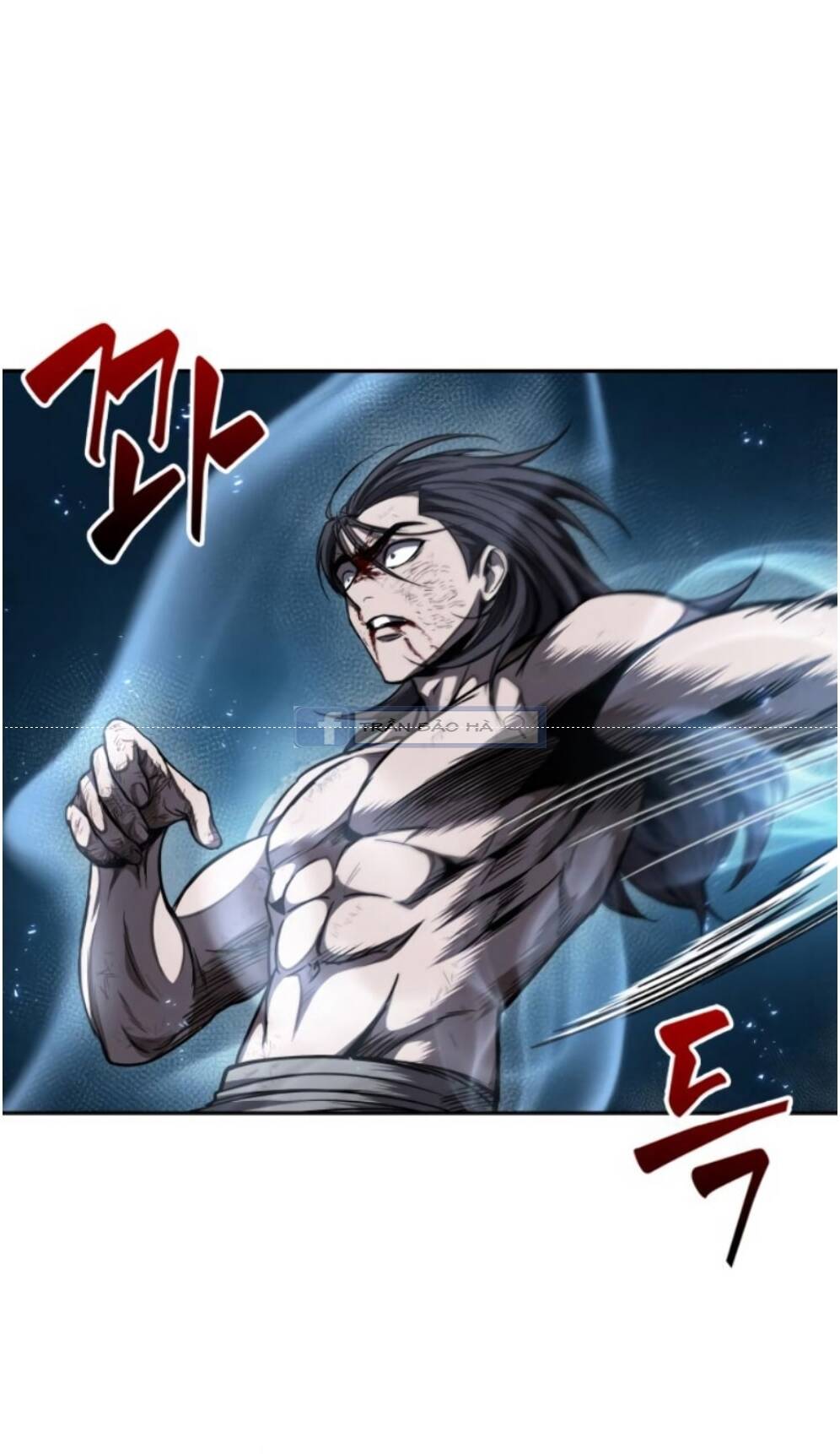 Nano Ma Thần Chap 59 - Next Chap 60