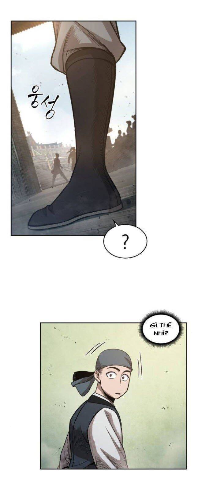 Nano Ma Thần Chap 50 - Next Chap 51