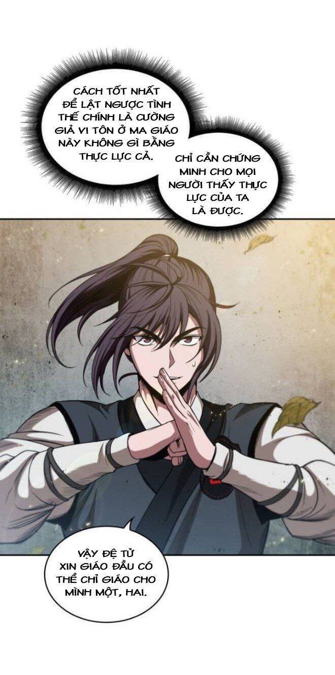 Nano Ma Thần Chap 50 - Next Chap 51