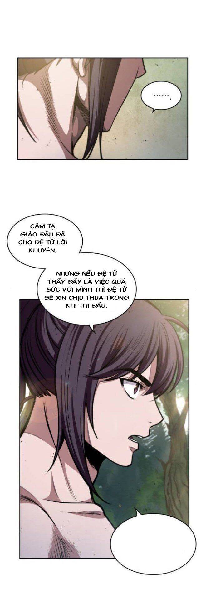 Nano Ma Thần Chap 50 - Next Chap 51