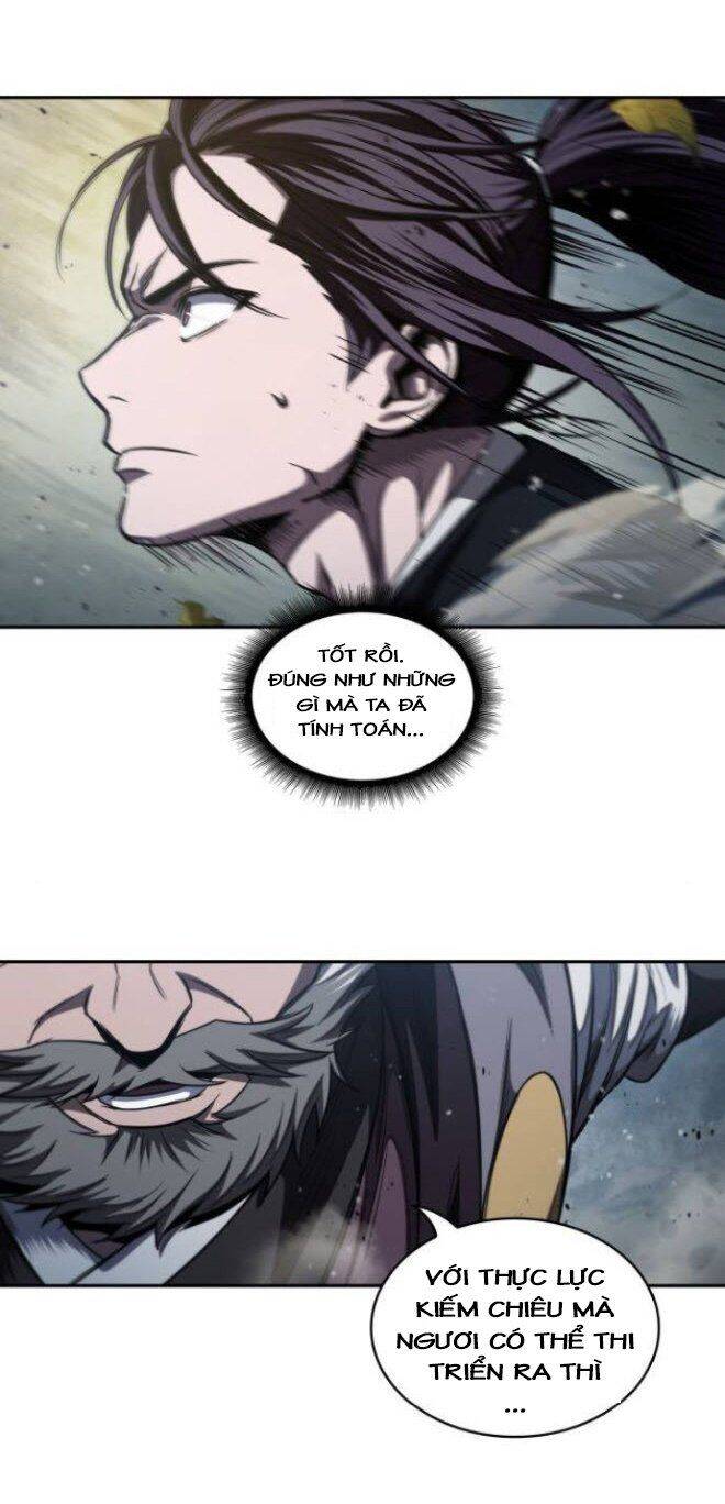 Nano Ma Thần Chap 50 - Next Chap 51