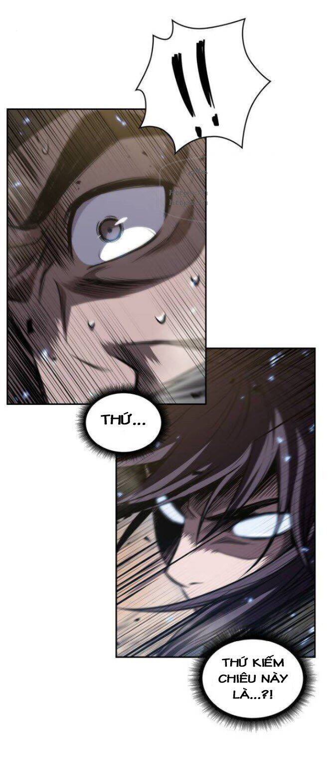 Nano Ma Thần Chap 50 - Next Chap 51