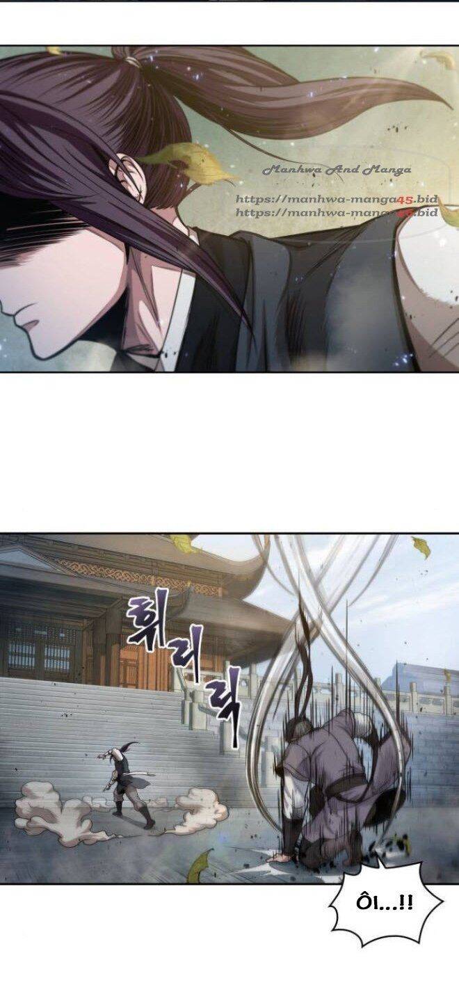 Nano Ma Thần Chap 50 - Next Chap 51