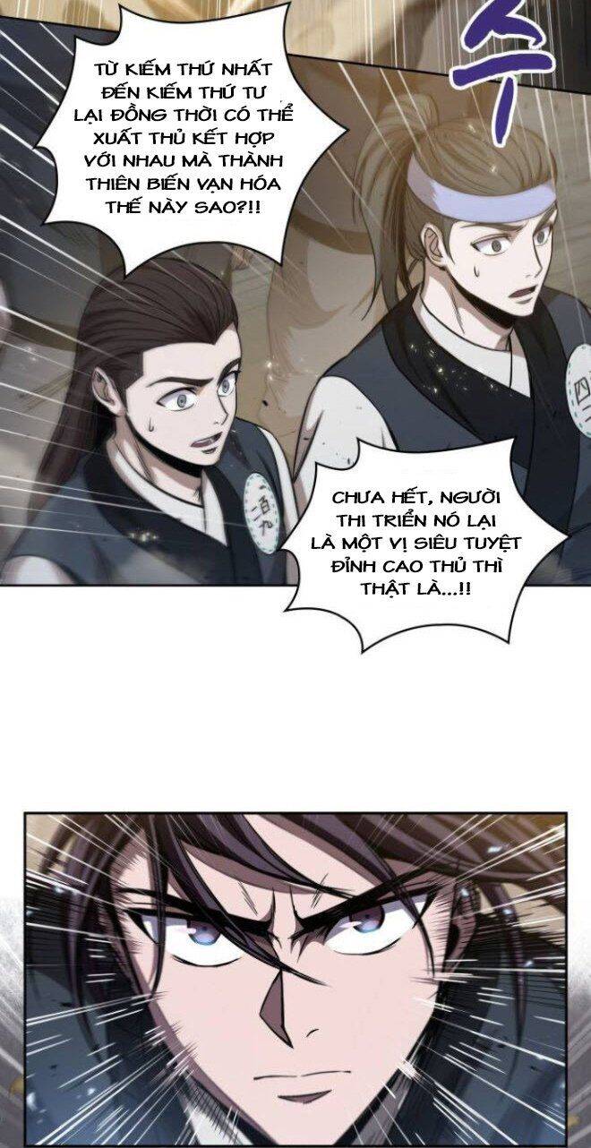 Nano Ma Thần Chap 50 - Next Chap 51