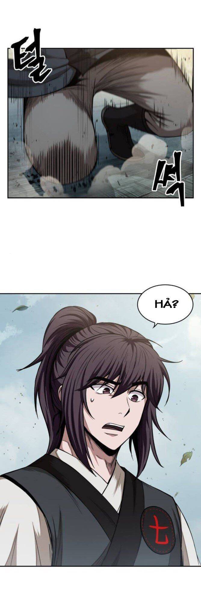 Nano Ma Thần Chap 51 - Next Chap 52