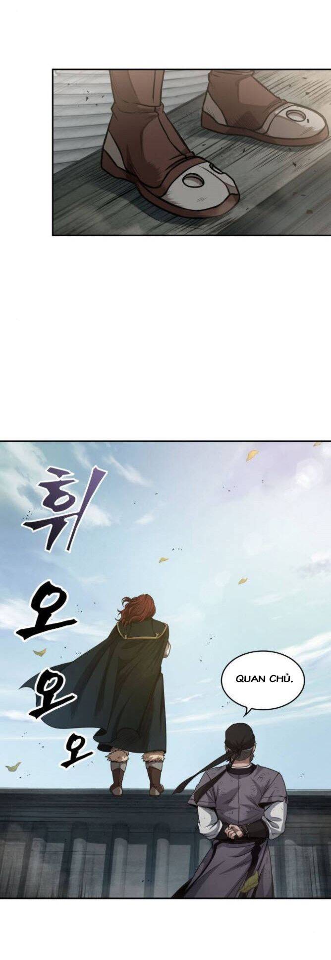 Nano Ma Thần Chap 51 - Next Chap 52