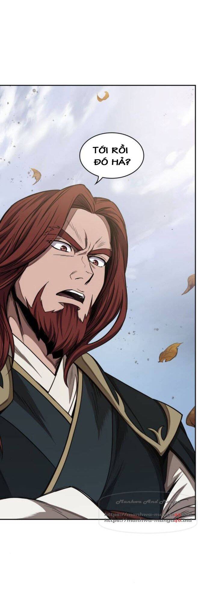 Nano Ma Thần Chap 51 - Next Chap 52