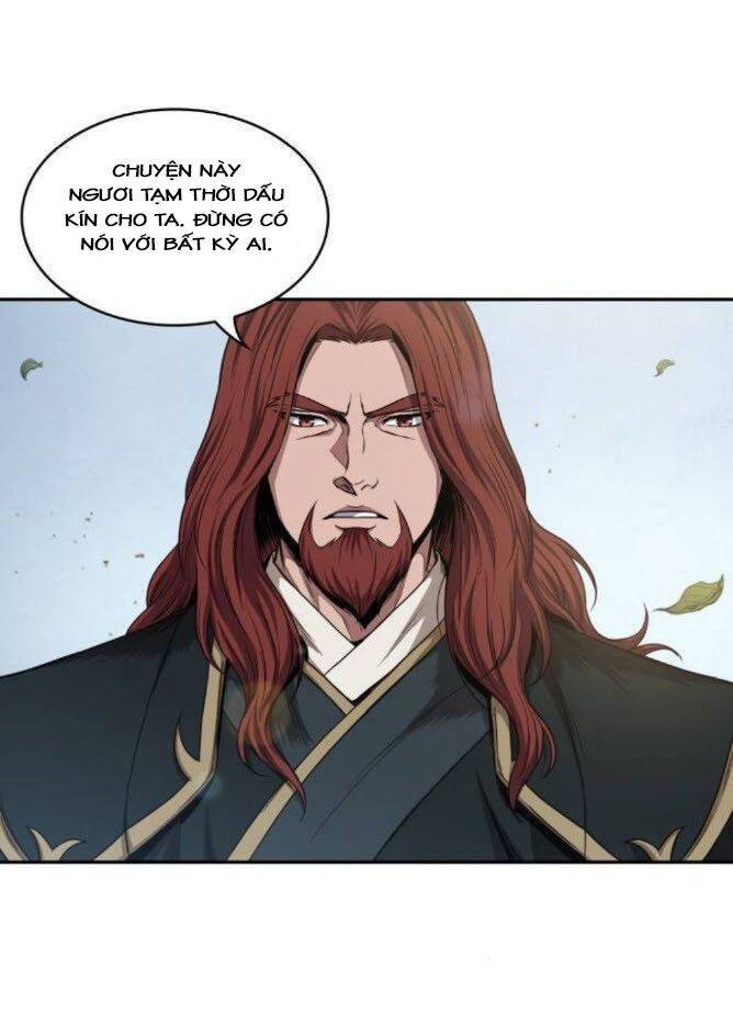 Nano Ma Thần Chap 51 - Next Chap 52