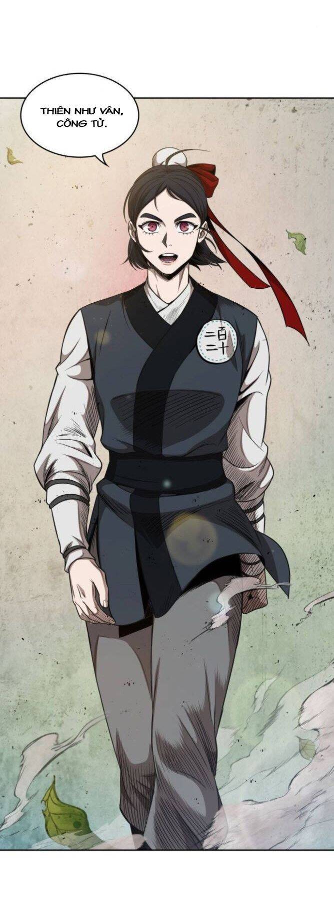 Nano Ma Thần Chap 51 - Next Chap 52