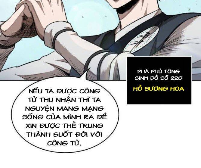 Nano Ma Thần Chap 51 - Next Chap 52