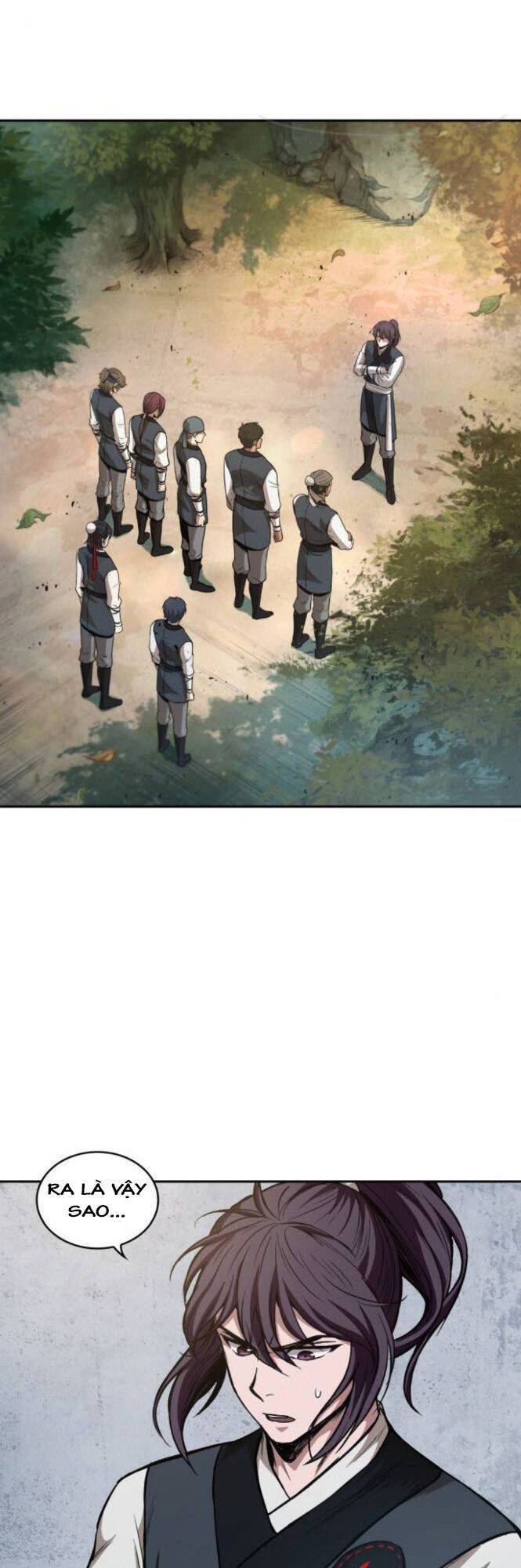 Nano Ma Thần Chap 51 - Next Chap 52