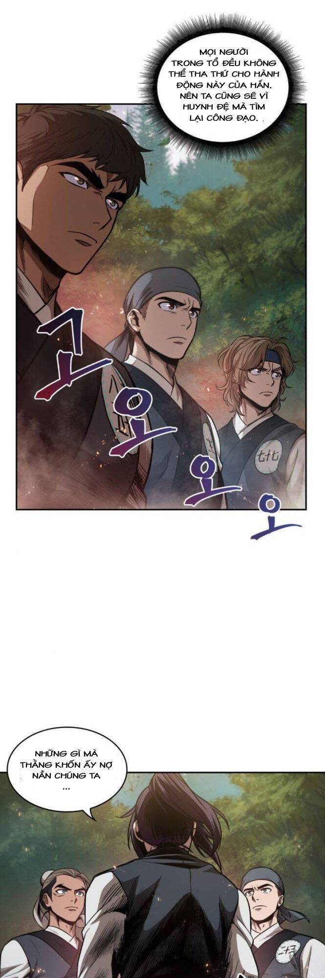 Nano Ma Thần Chap 51 - Next Chap 52