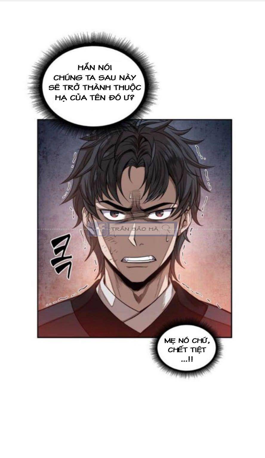 Nano Ma Thần Chap 52 - Next Chap 53