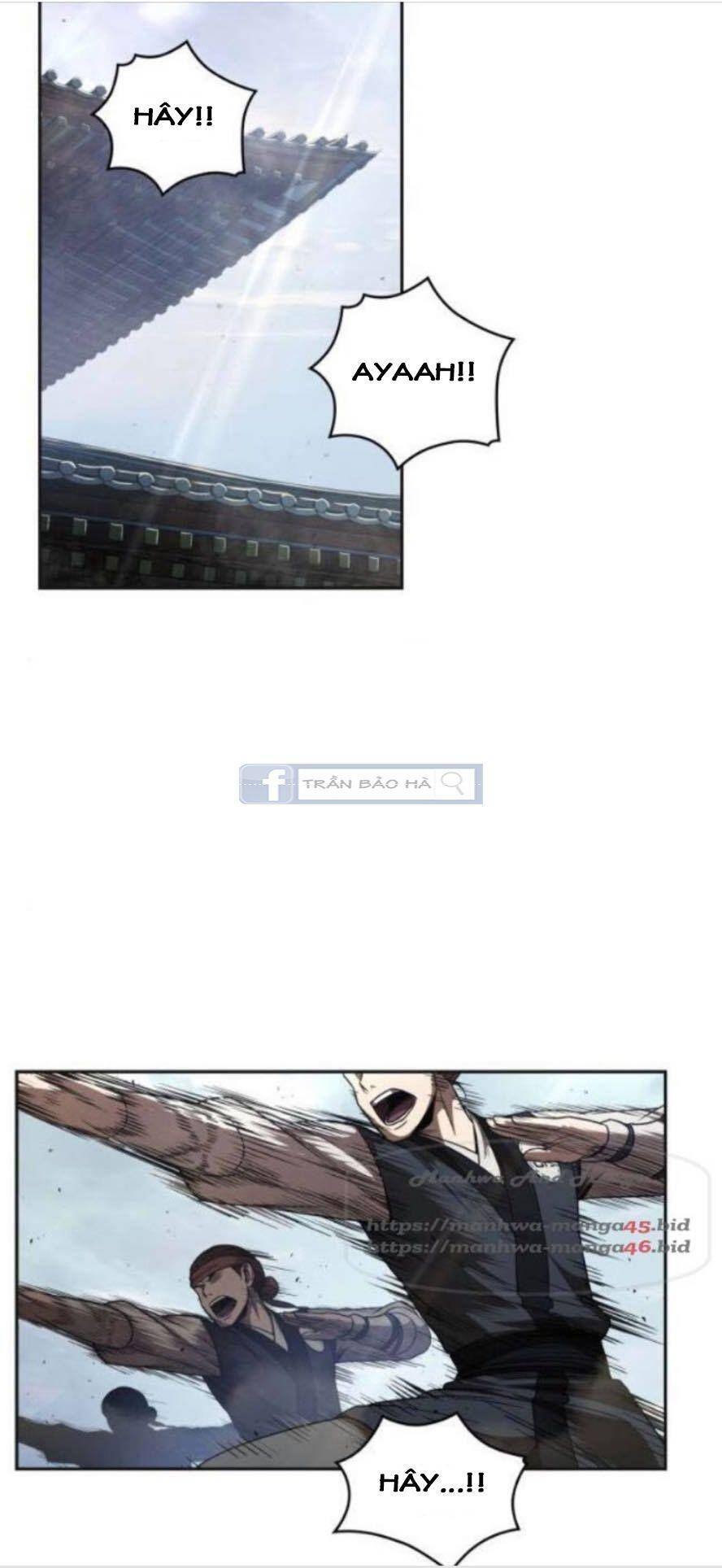 Nano Ma Thần Chap 52 - Next Chap 53