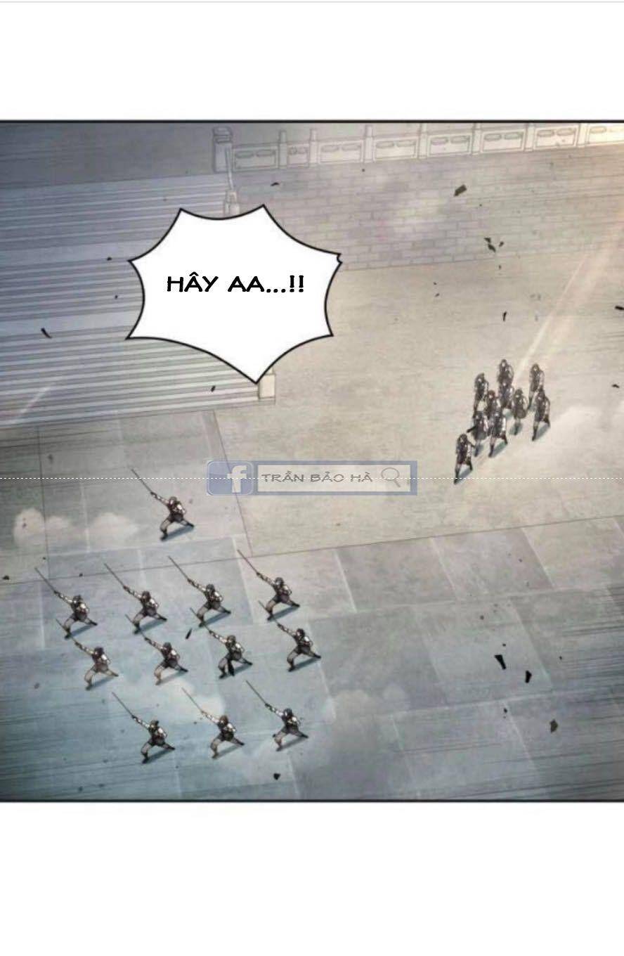 Nano Ma Thần Chap 52 - Next Chap 53