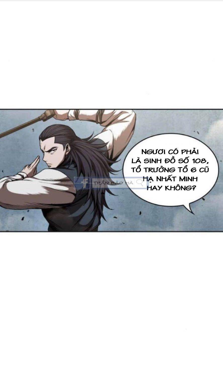 Nano Ma Thần Chap 52 - Next Chap 53