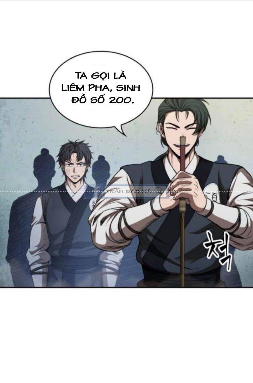 Nano Ma Thần Chap 52 - Next Chap 53