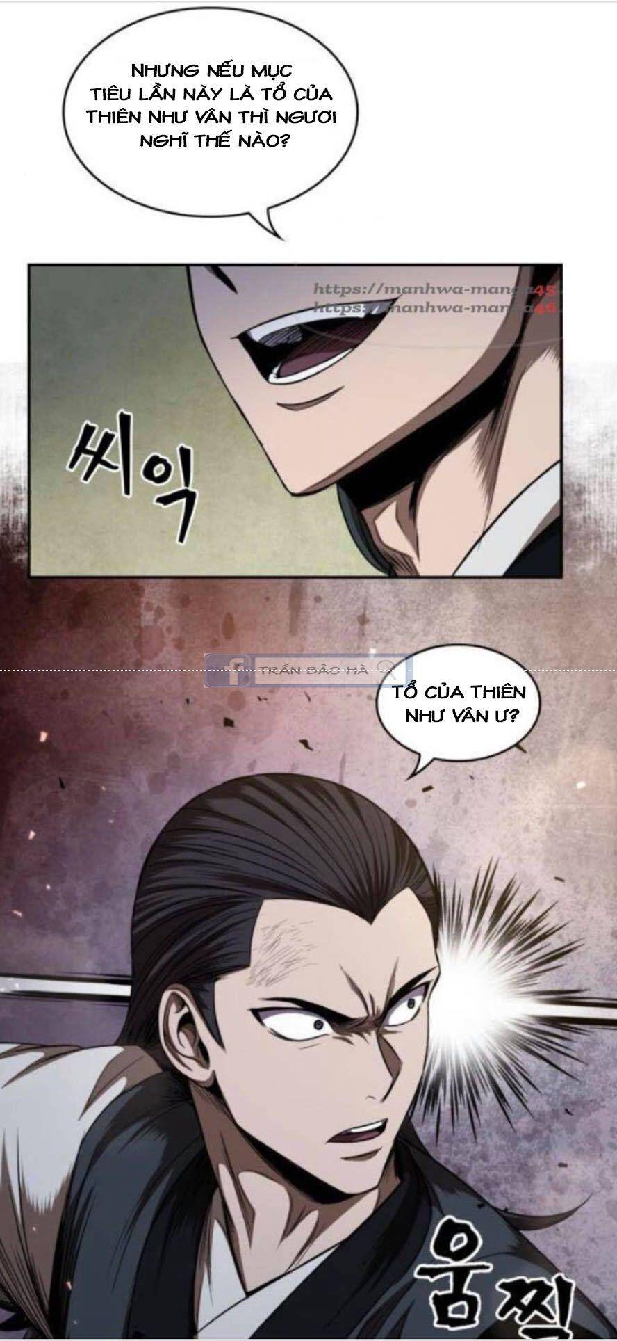 Nano Ma Thần Chap 52 - Next Chap 53