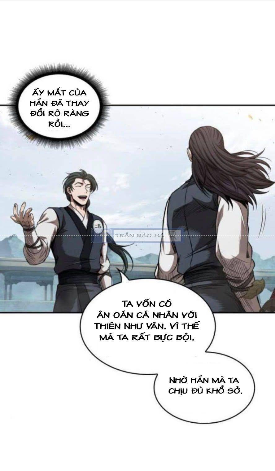 Nano Ma Thần Chap 52 - Next Chap 53