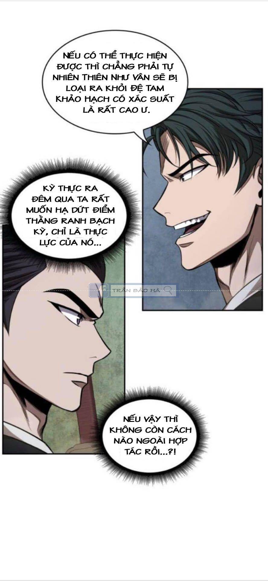 Nano Ma Thần Chap 52 - Next Chap 53