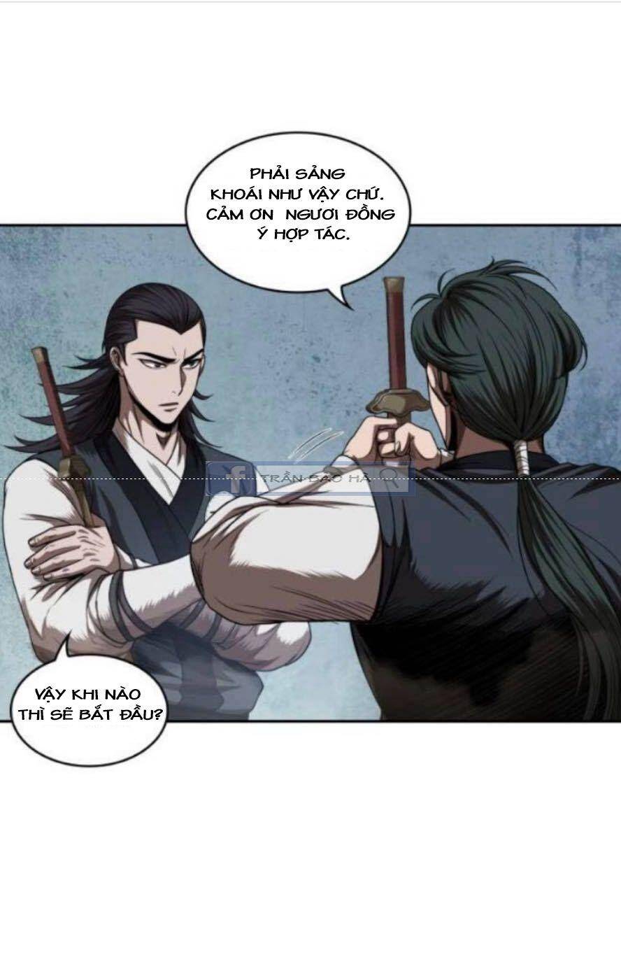 Nano Ma Thần Chap 52 - Next Chap 53