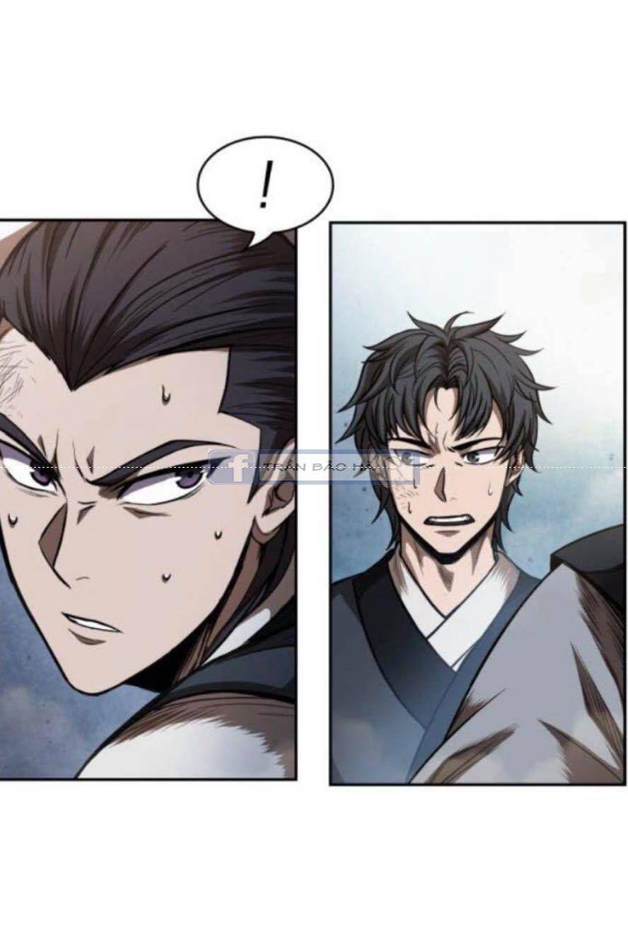 Nano Ma Thần Chap 52 - Next Chap 53