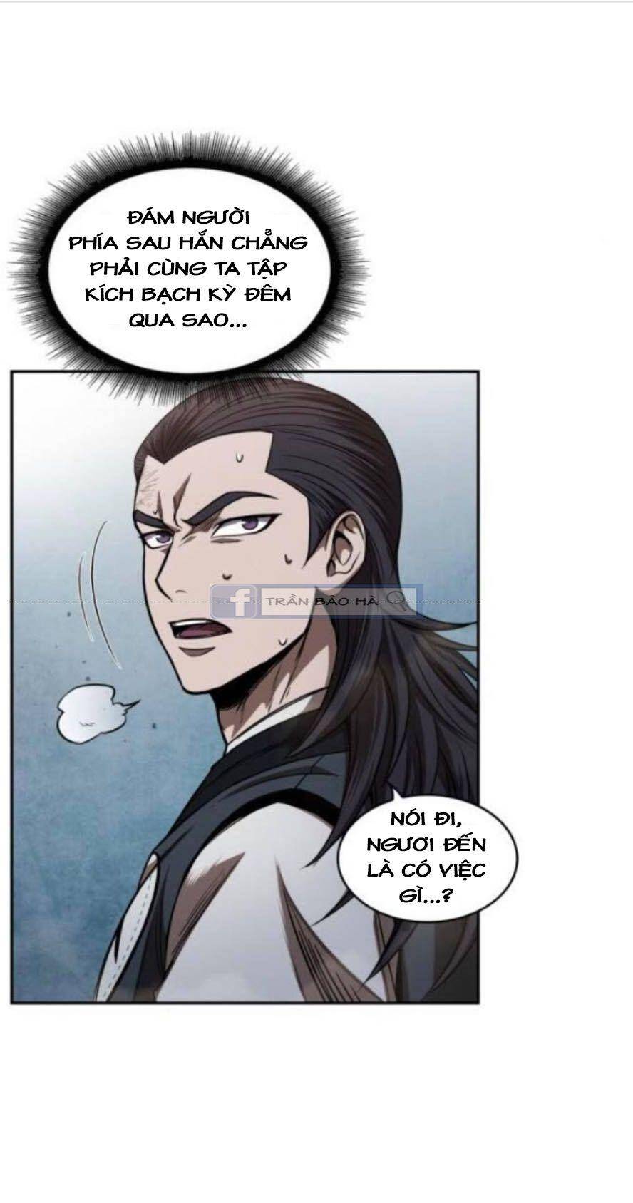 Nano Ma Thần Chap 52 - Next Chap 53