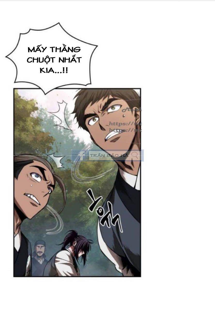 Nano Ma Thần Chap 52 - Next Chap 53