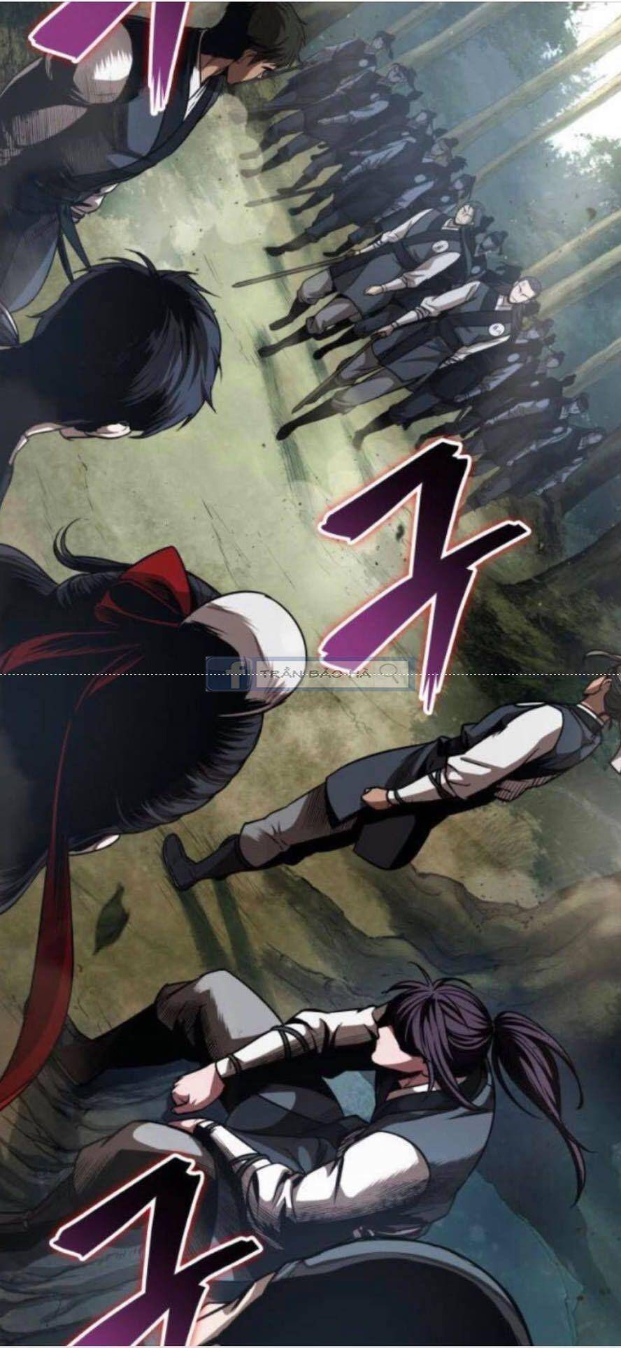 Nano Ma Thần Chap 52 - Next Chap 53