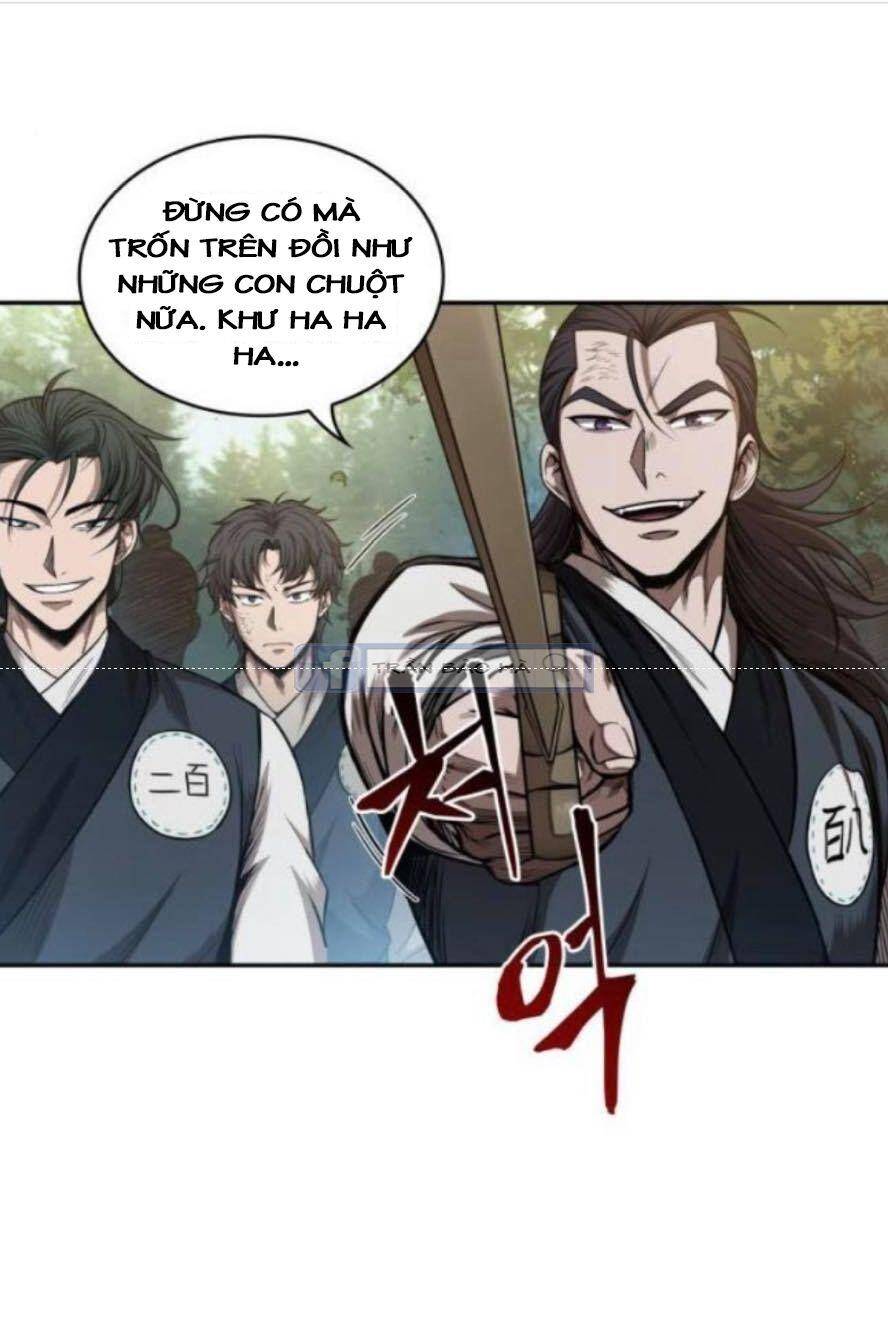 Nano Ma Thần Chap 52 - Next Chap 53