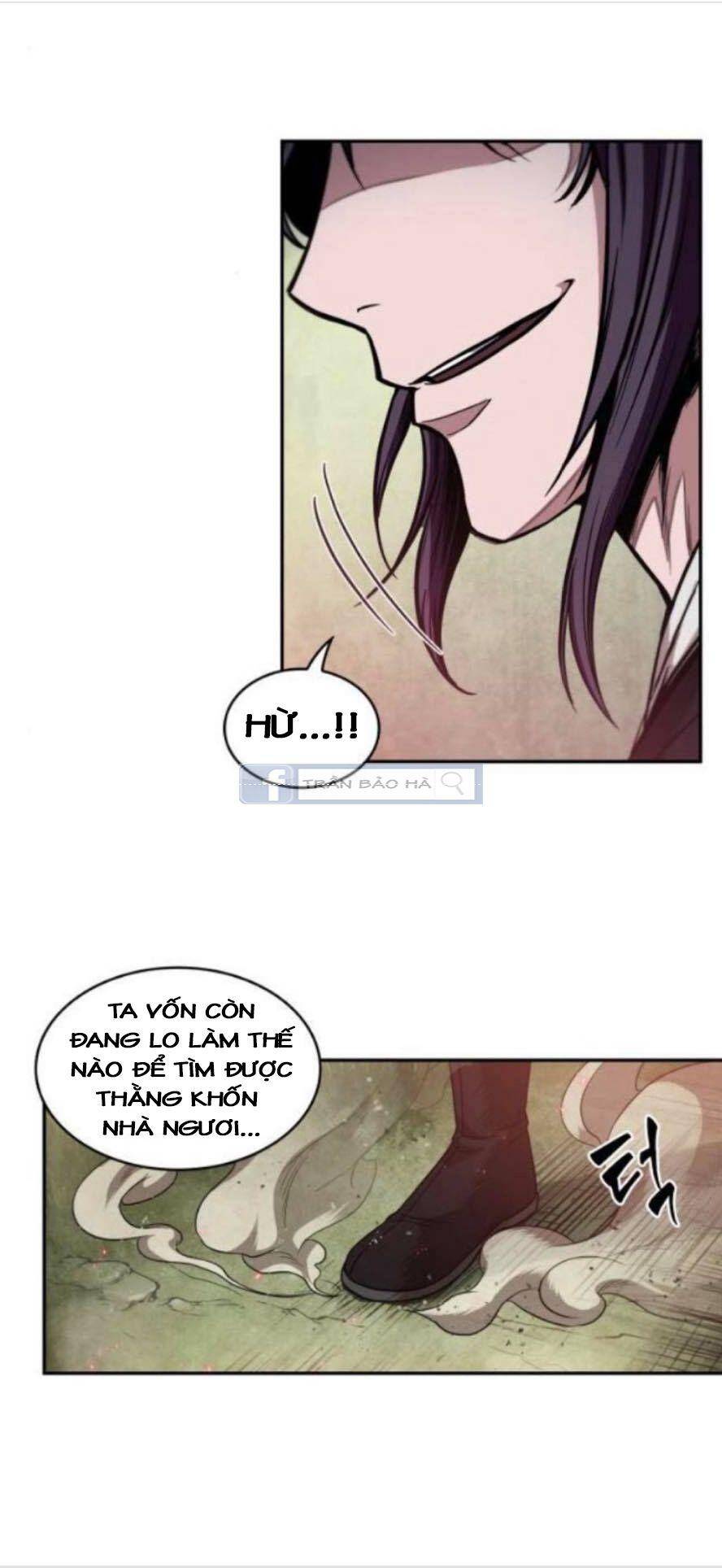 Nano Ma Thần Chap 52 - Next Chap 53