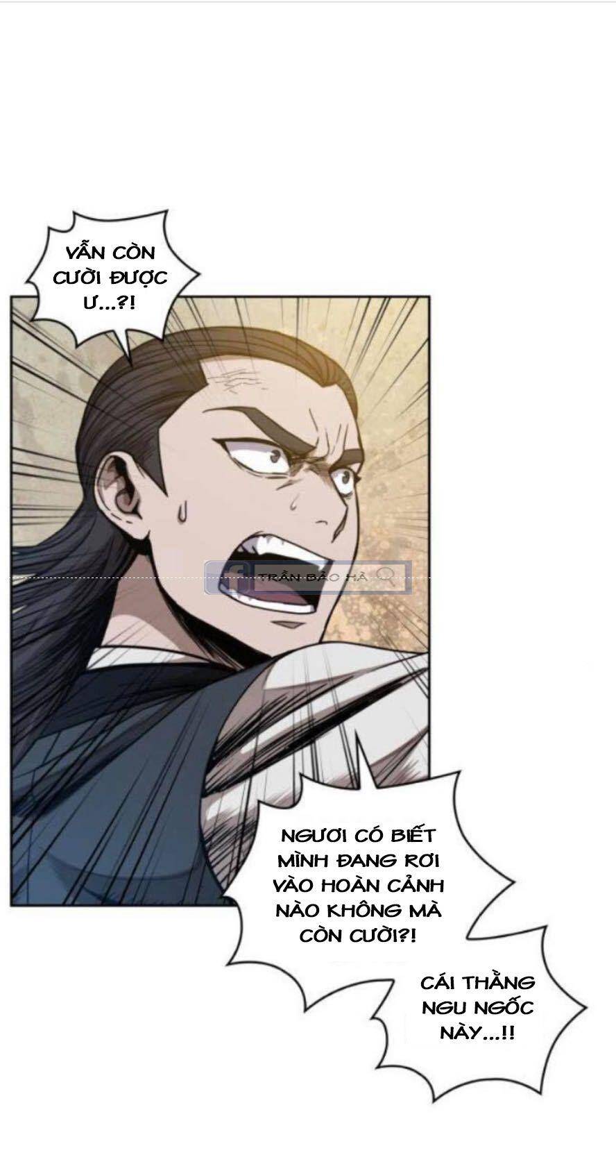 Nano Ma Thần Chap 52 - Next Chap 53