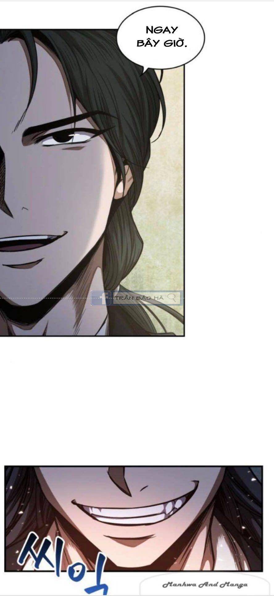Nano Ma Thần Chap 52 - Next Chap 53