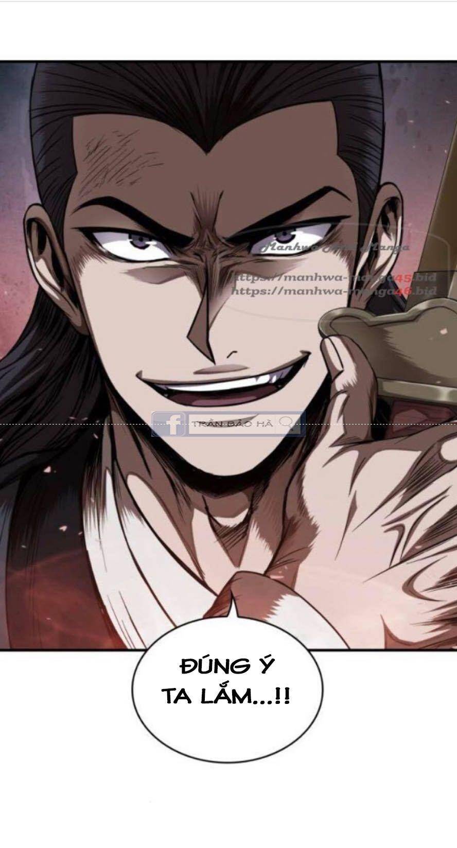 Nano Ma Thần Chap 52 - Next Chap 53